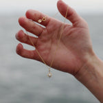 Cyra Necklace- Boisdoree