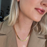 Hailey Chain - Boisdoree 