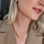 Hailey Chain - Boisdoree 