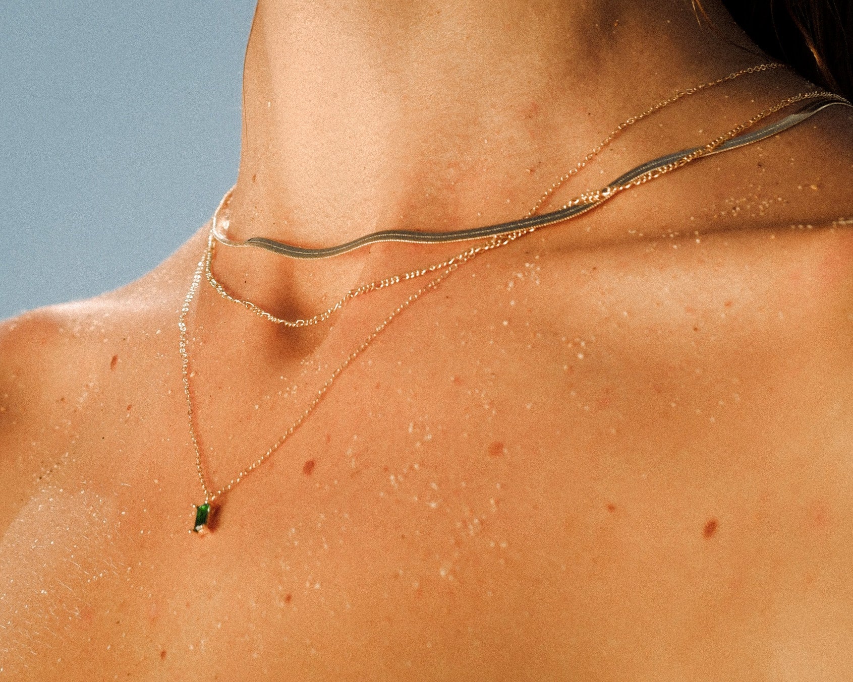 Summer 2024 Jewelry Trends