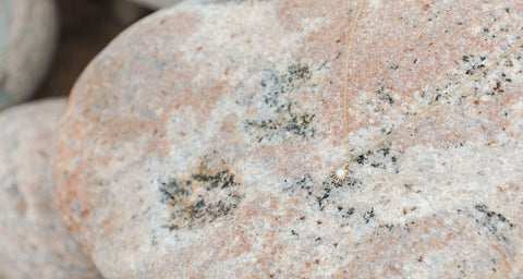 Cyra Necklace- Boisdoree