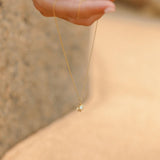 Cyra Necklace- Boisdoree