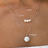 Pearl Drop Set