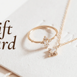 BOISDOREE  Gift Card