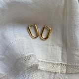 Rigby Earring - Boisdoree