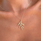 Willow Necklace