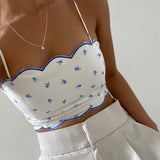 Sardinia Opal Necklace - Boisdoree