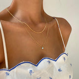 Daily Set- Boisdoree