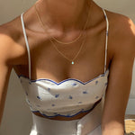 Daily Set- Boisdoree