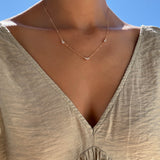 Juliet Necklace