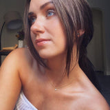 Sardinia Opal Necklace - Boisdoree