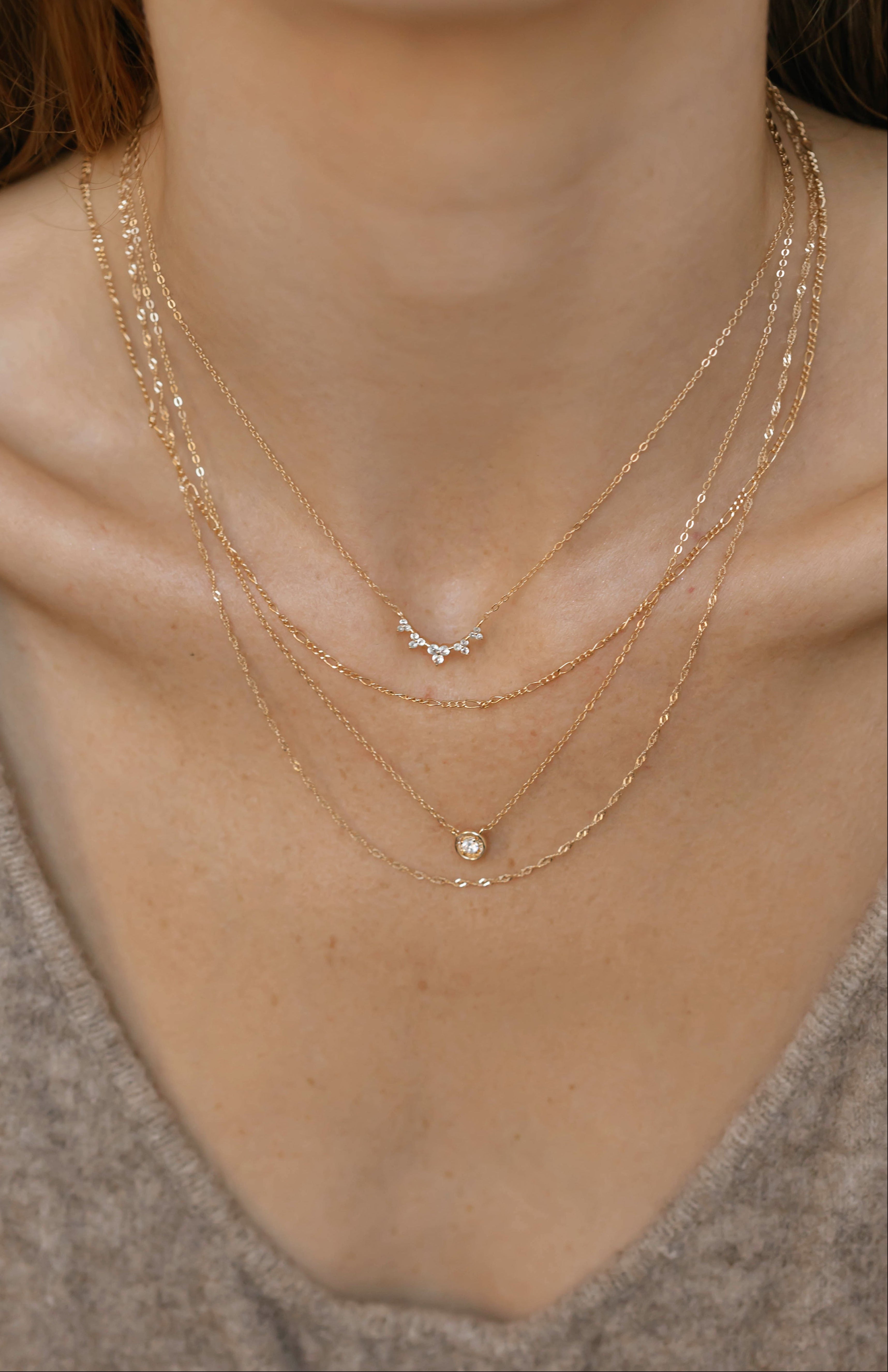 STILLNESS COLLECTION