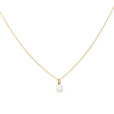 Sardinia Opal Necklace