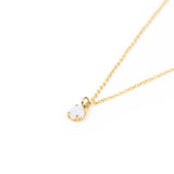 Sardinia Opal Necklace