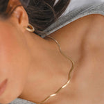 Skinny Hailey Chain - Boisdoree