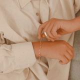 Link Chain Bracelet