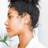 Mila Bar Earring - Boisdoree