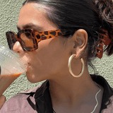 Skinny Hailey Chain - Boisdoree