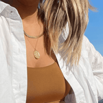 Hailey Chain - Boisdoree 