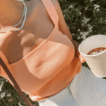 Gold Necklace Hailey Chain - Boisdoree