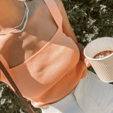 Gold Necklace Hailey Chain - Boisdoree