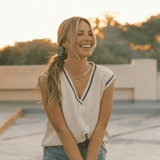 Hailey Chain - Boisdoree 