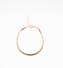 Skinny Hailey Bracelet - Boisdoree