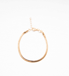 Skinny Hailey Bracelet - Boisdoree