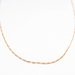 Colette Necklace - Boisdoree
