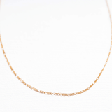 Colette Necklace - Boisdoree