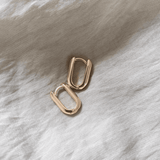 Rigby Earring - Boisdoree