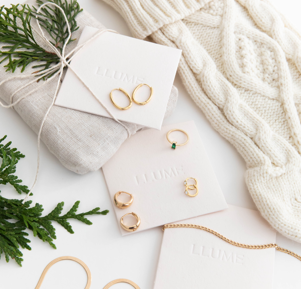 The Magic of Gold and Silver: Timeless Jewelry for the Holidays