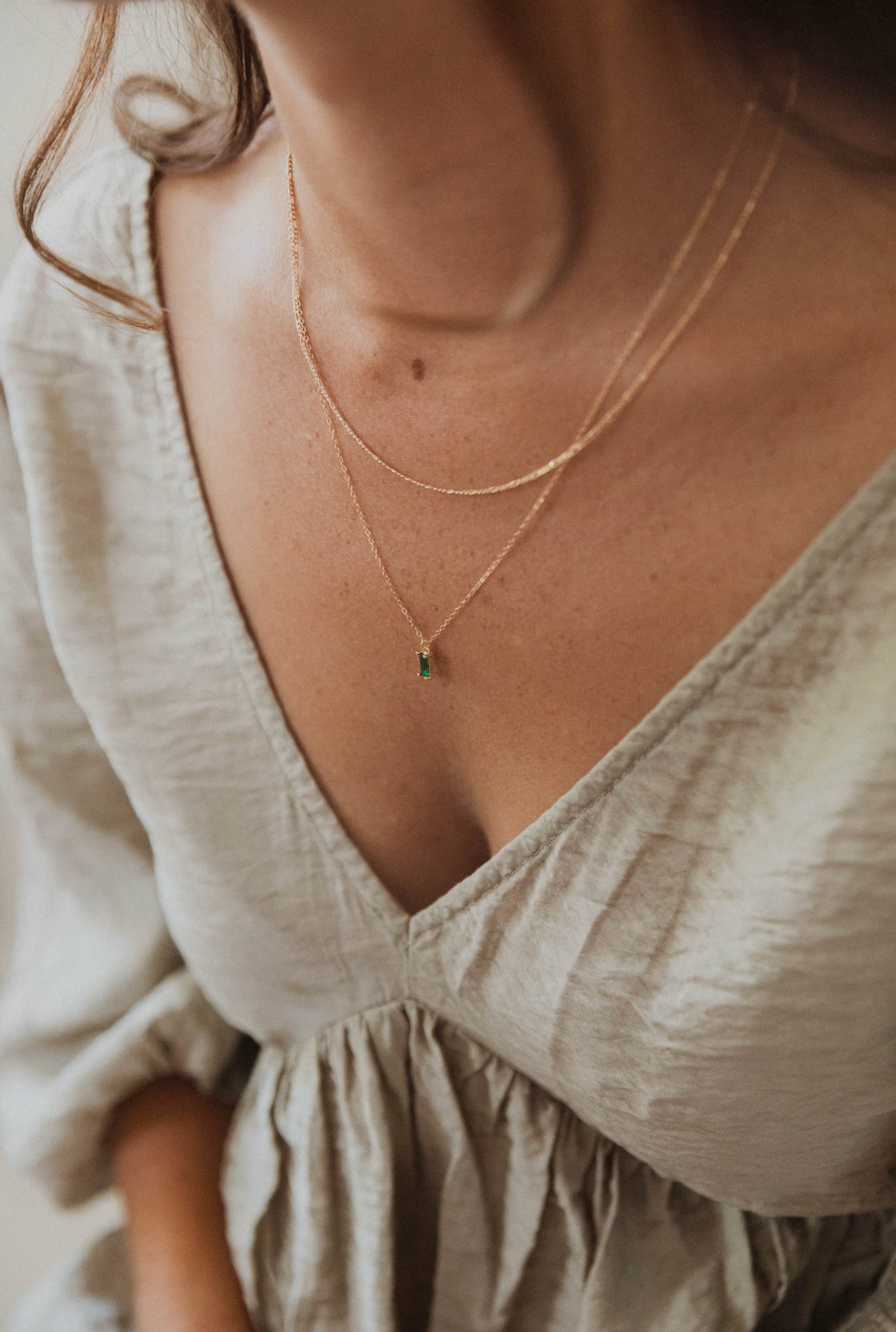 The Jewelry Capsule: Build a Minimalist Collection That Works With Everything