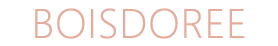 BOISDOREE  Jewelry