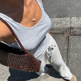 Avery Pearl Necklace