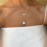 Pearl Drop Set