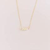 Avery Pearl Necklace