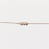 Avery Pearl Necklace