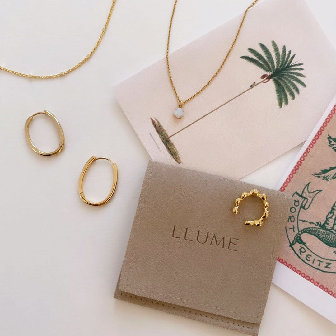 Plated vs. Gold Filled: What's the Difference?