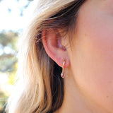 Birthstone Earrings