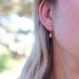 Birthstone Earrings