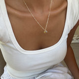 Build a Birthstone Necklace