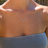 Build a Birthstone Necklace