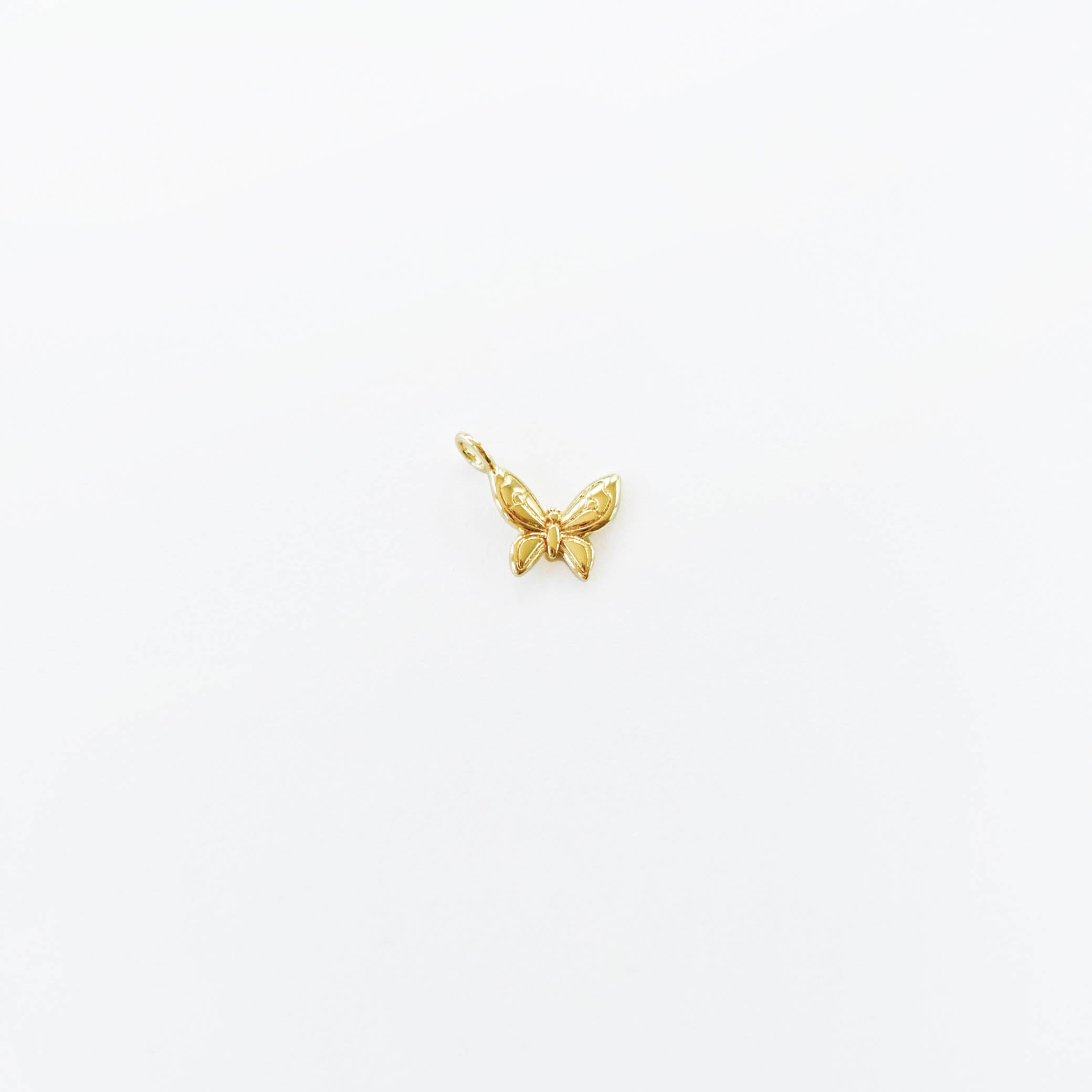 Build a Charm Necklace