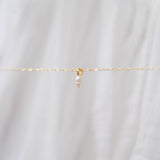 Build a Charm Necklace