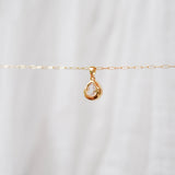 Build a Charm Necklace