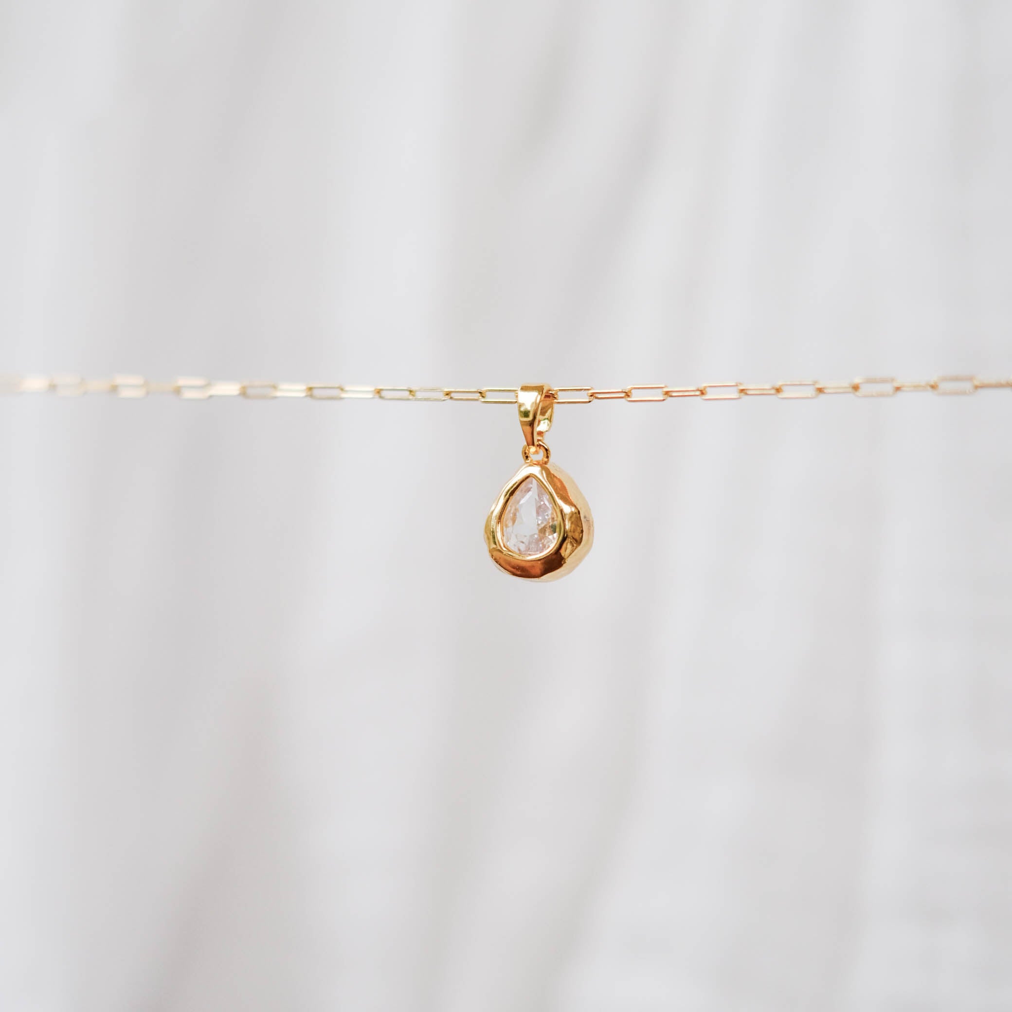 Build a Charm Necklace