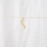 Build a Charm Necklace