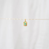 Build a Charm Necklace