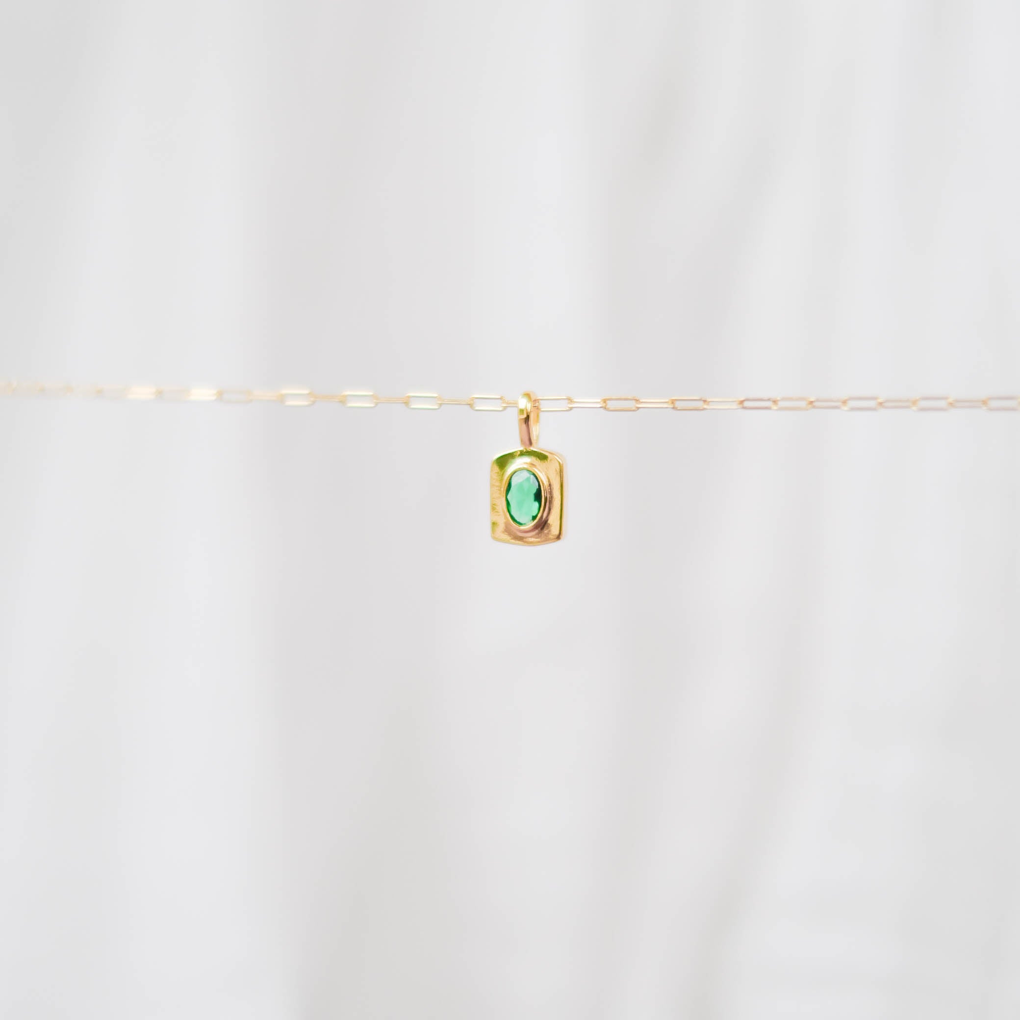 Build a Charm Necklace